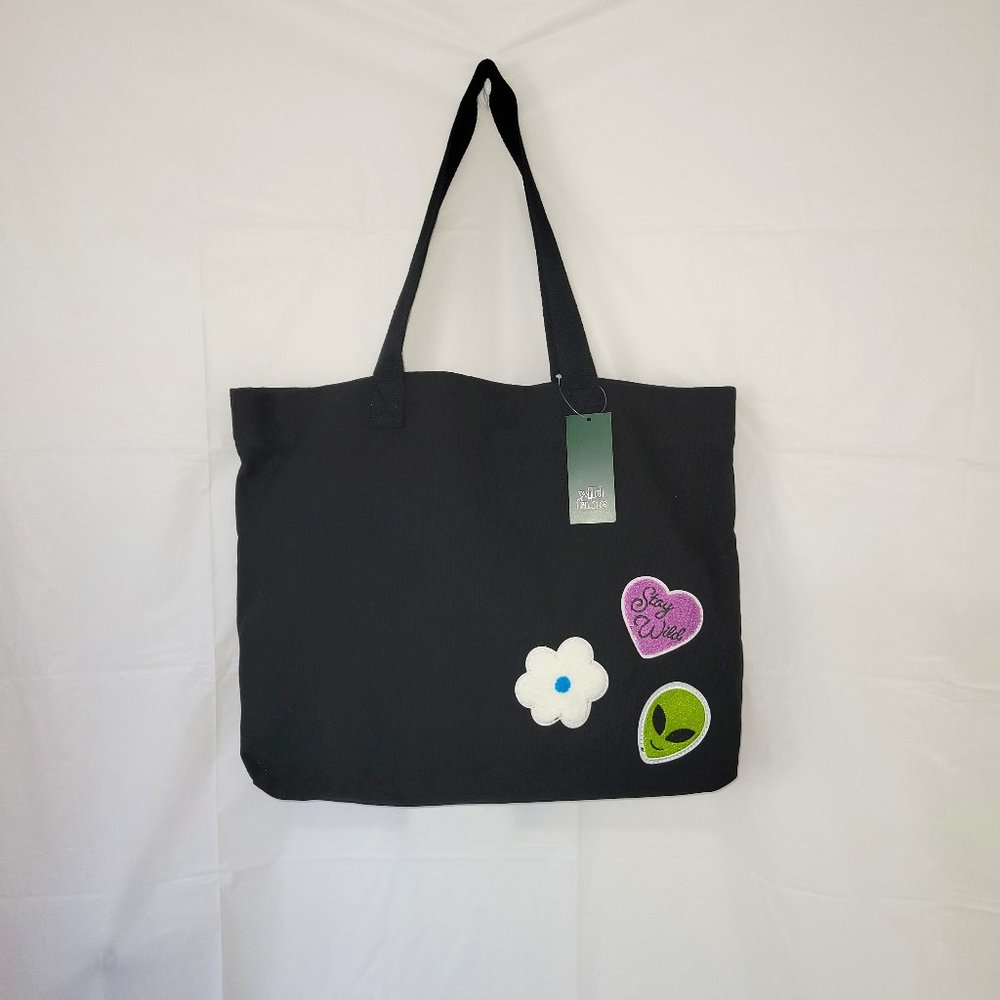 TOTE  (Large)